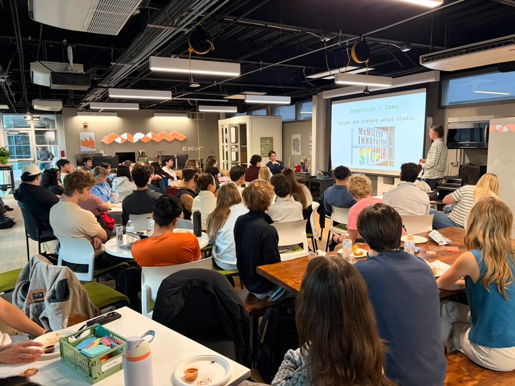 Design Thinking Workshop