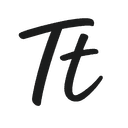 Toma Tomonari Logo