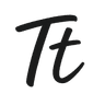 Toma Tomonari Logo